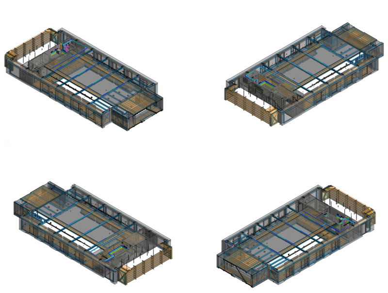 BIM Drawing