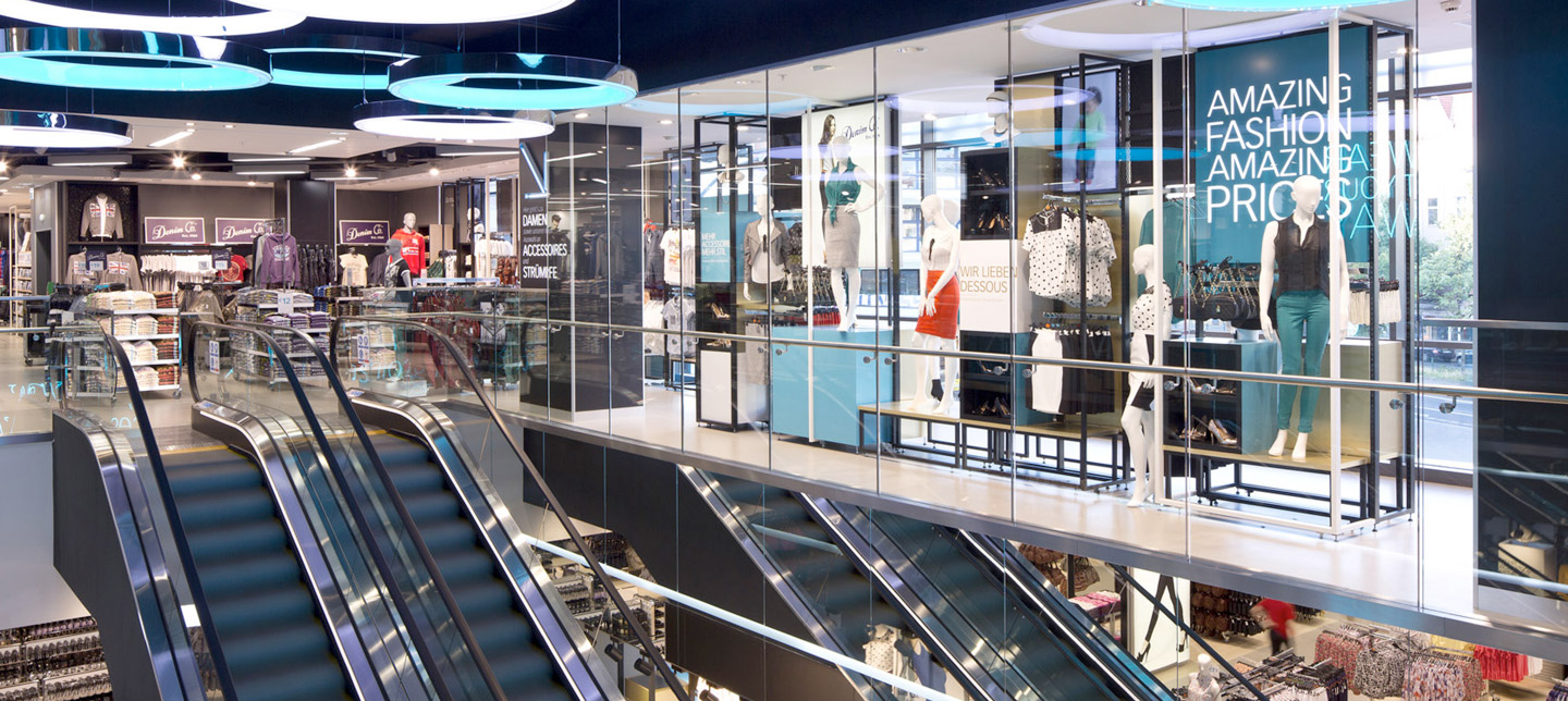 PRIMARK CHESTER